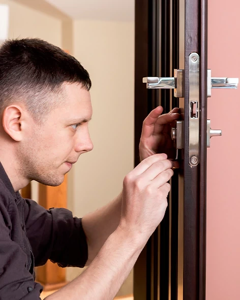 : Professional Locksmith For Commercial And Residential Locksmith Services in Cotati, CA