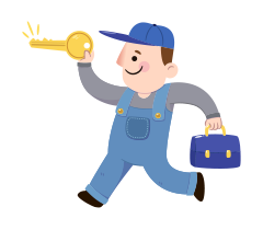 Local emergency lockout specialist near you offering 24/7 emergency lockout solution in Cotati, CA