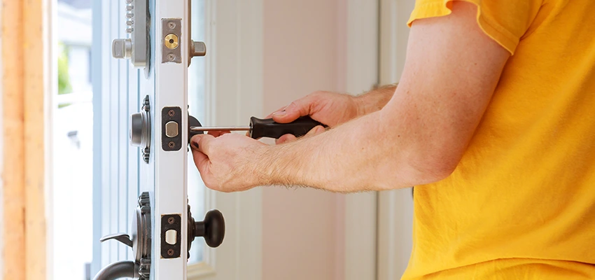 Break-in Prevention Solutions in Cotati, CA