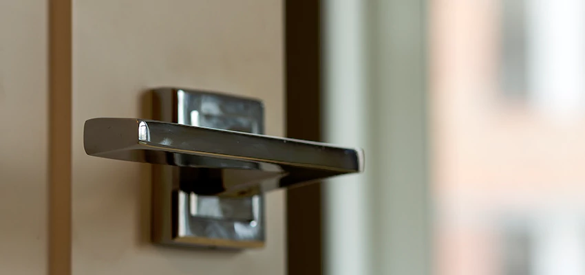 Door Lever Knob Repair in Cotati, California