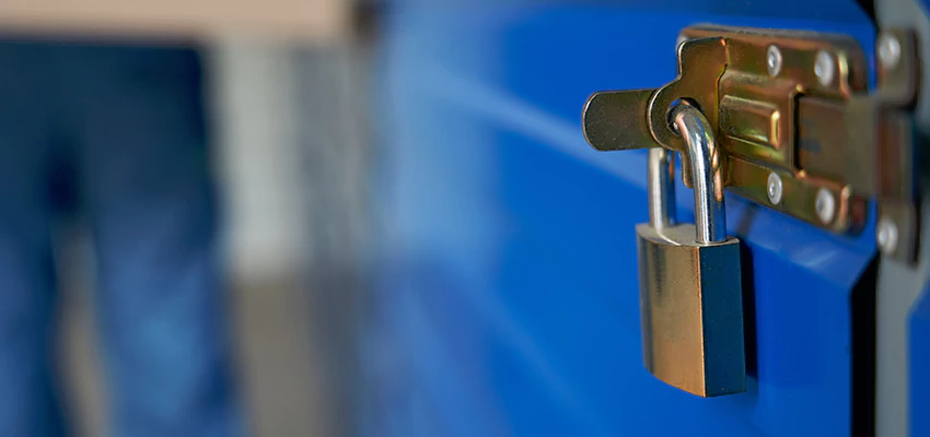 Industrial Door Lock Repair And Installation in Cotati, CA