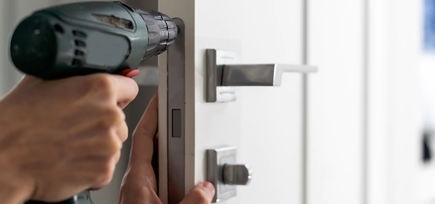 Locksmith For Lock Replacement Near Me in Cotati, CA