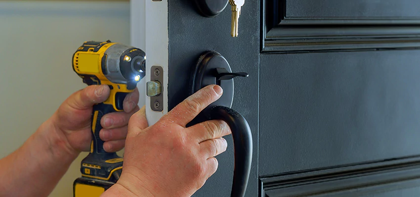 Emergency Downtown Locksmith in Cotati, CA