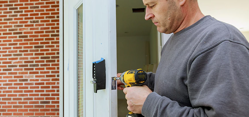 Eviction Locksmith Services For Lock Installation in Cotati, CA