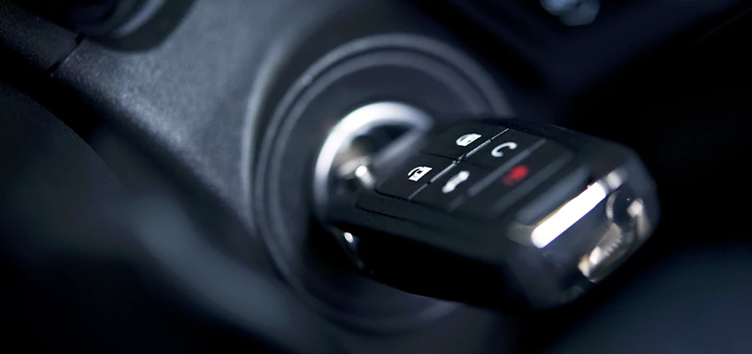 Ignition Switch Replacement in Cotati, CA