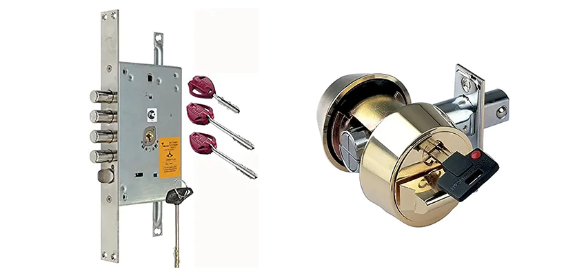 Mul-T-Lock Vehicle Locks Installation in Cotati, CA