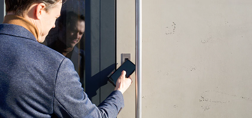 Police Recommended Rekey Locksmith in Cotati, California