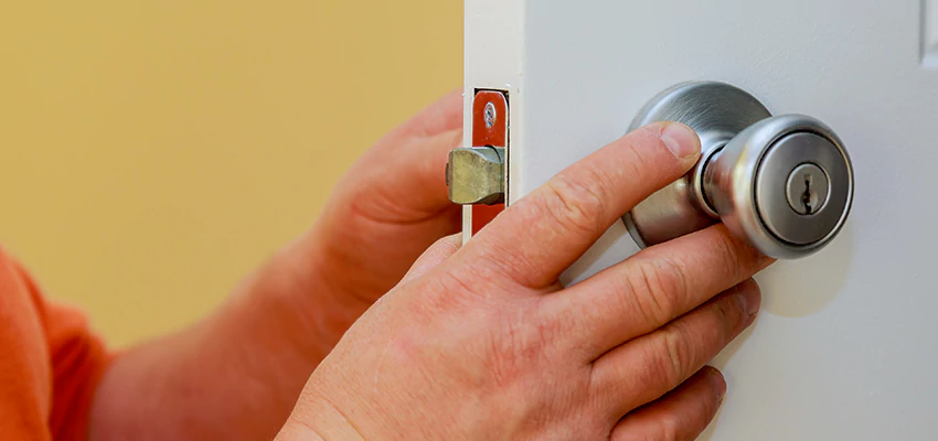 Residential Locksmith For Lock Installation in Cotati, California