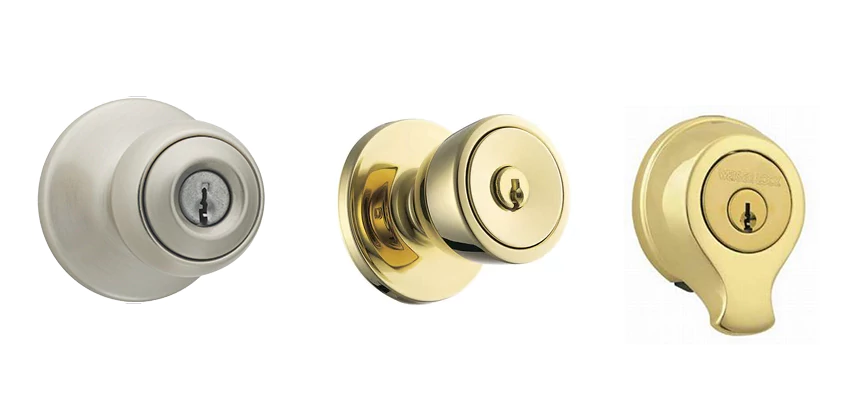 Weiser Bluetooth Lock Installation in Cotati, CA