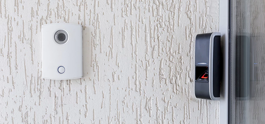 Automatic Door Lock Repair in Cotati, California