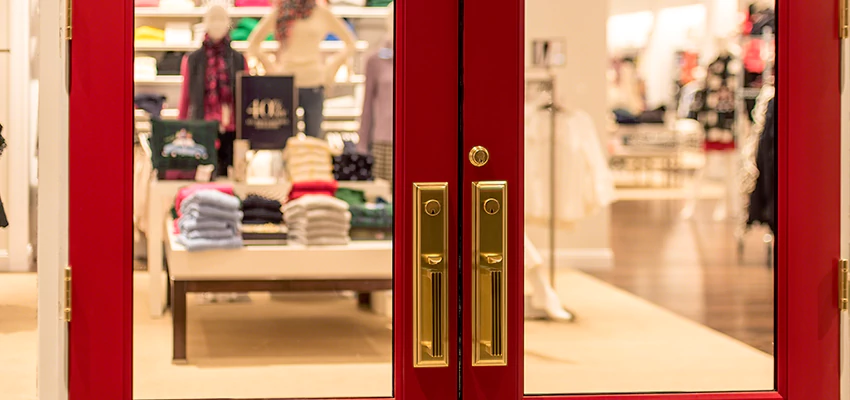 Automotive Locksmith For Retail Stores in Cotati, CA