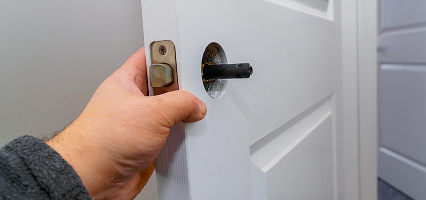 Nighttime Locksmith For Lock Repair in Cotati, CA