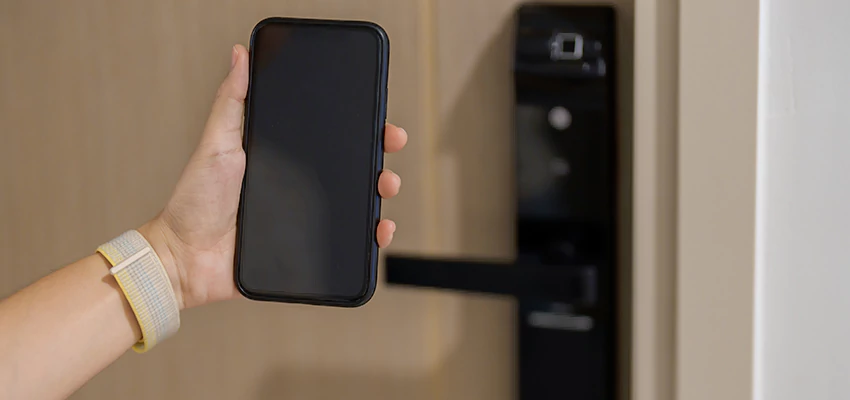 Keypad Wifi Locks Repair And Installation in Cotati, CA