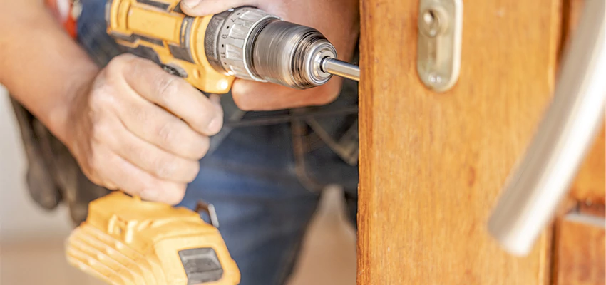 Emergency A1 Locksmith Services in Cotati, California