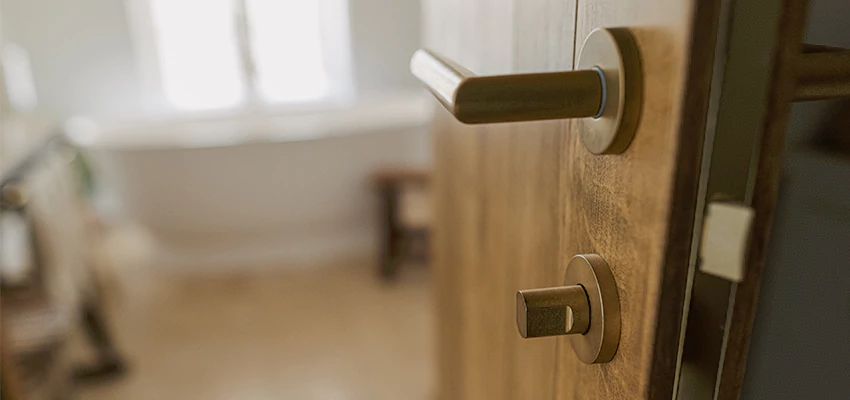 Mortise Locks For Bathroom in Cotati, CA
