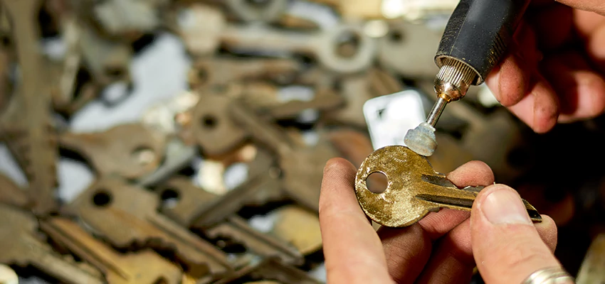 Car Lock Key Repair Service in Cotati, CA