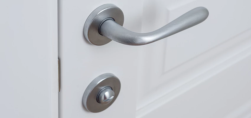 Single-Occupancy Restroom Locks Repair in Cotati, California