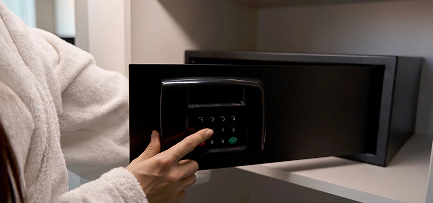 Safe Unlocking Service Company in Cotati, California