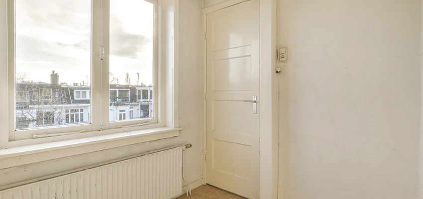 Sliding Window Locks And Security in Cotati, California