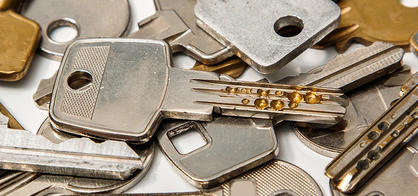 Stuck Key Extraction in Cotati, CA