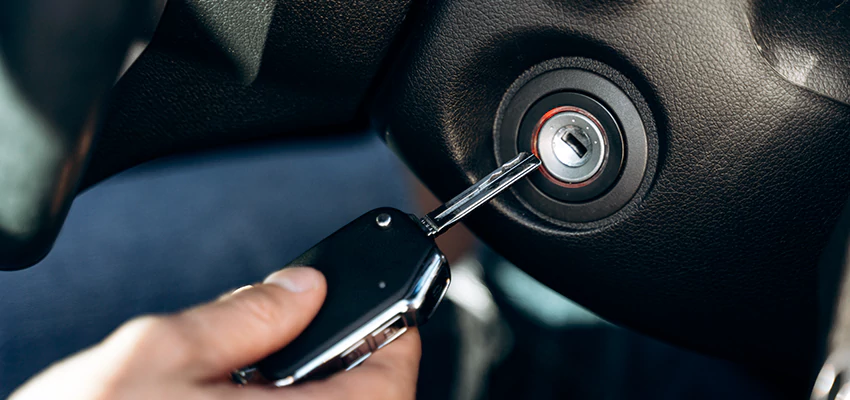 Car Key Replacement Locksmith in Cotati, California