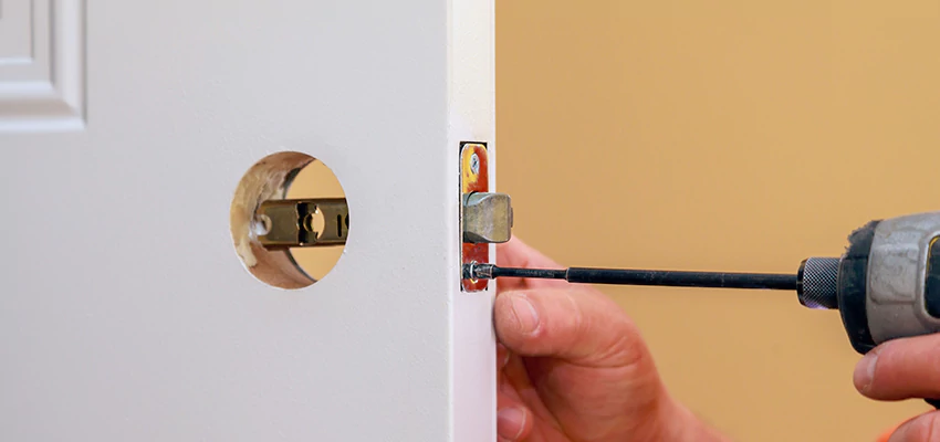Stuck Door Knobs Repair in Cotati, CA