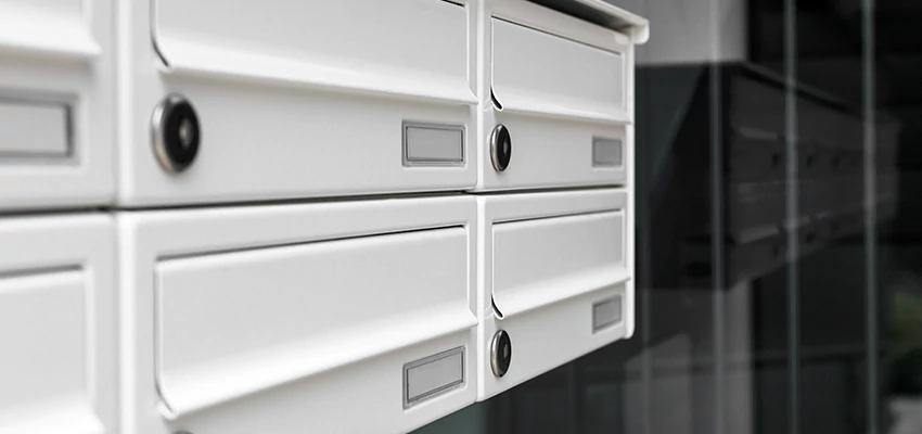 Mailbox Tubular Lock Replacement in Cotati, California