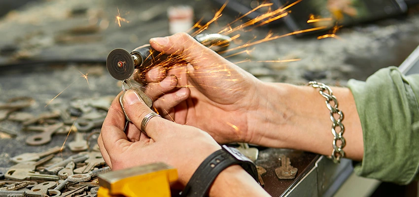 Mobile Locksmith For Lock Replacement Service in Cotati, California