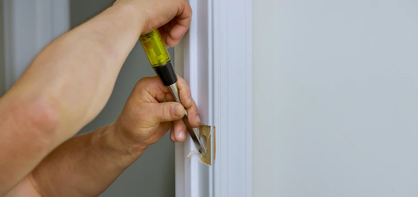 On Demand Locksmith For Key Replacement in Cotati, California