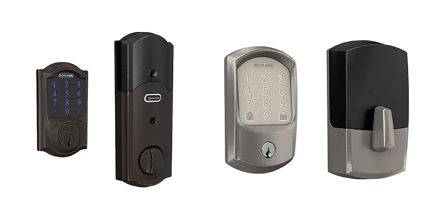 Schlage Smart Locks Repair in Cotati, California
