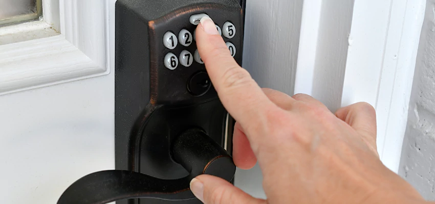 High-security Code Lock Ideas in Cotati, California