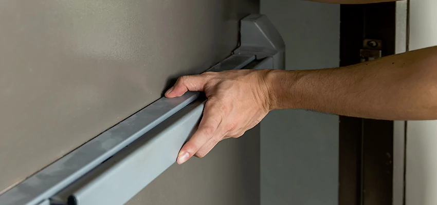 Electro-Magnetic Hold Open Fire Door Closing Systems in Cotati, CA