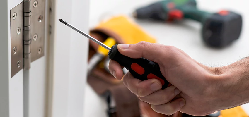 Holiday Emergency Locksmith in Cotati, California