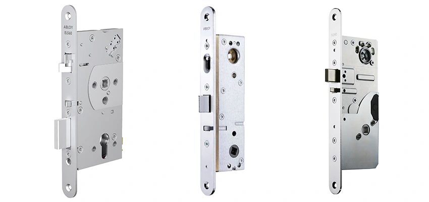 ASSA-Abloy Locks Hinge Repair in Cotati, California