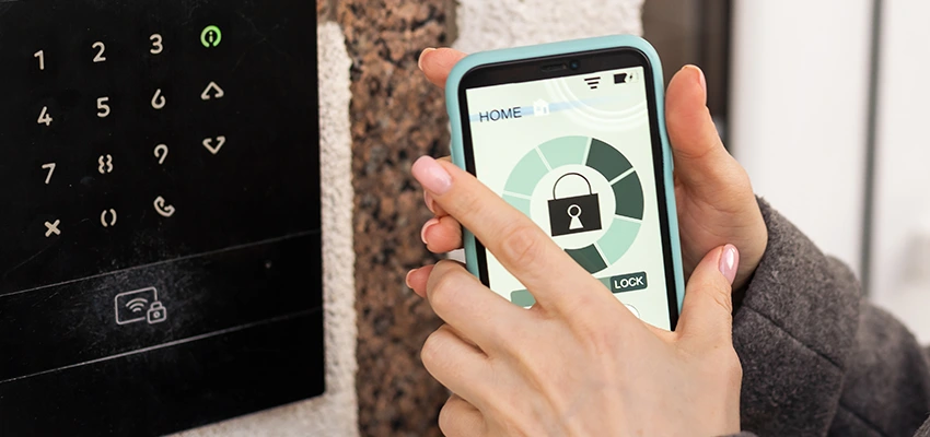 Building Security Upgrades in Cotati, CA