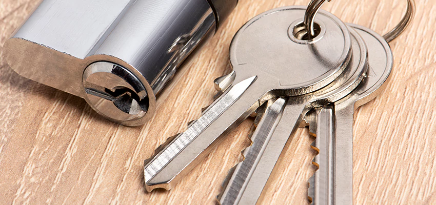 Lock Rekeying Services in Cotati, California