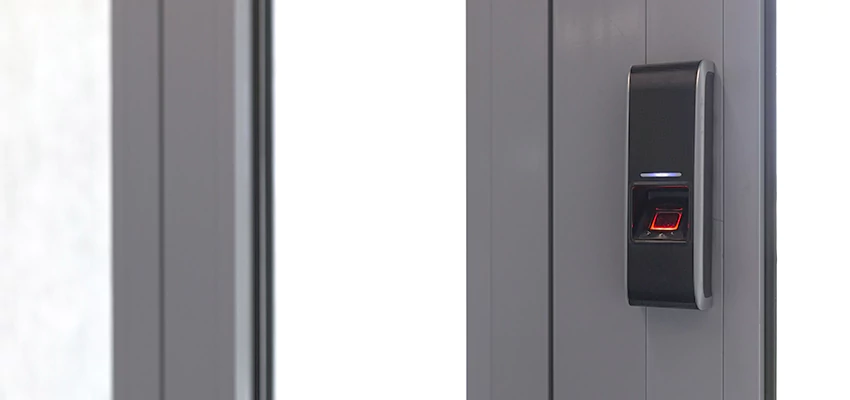 Push Button Lock Keypad Repair in Cotati, California