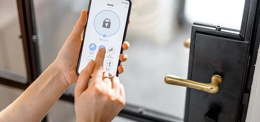 Remote Control Locks Sensor Repair in Cotati, California