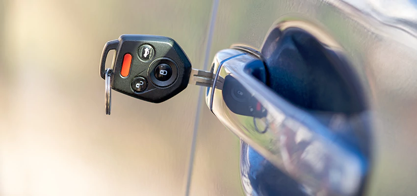 Automotive Locksmith Key Programming Specialists in Cotati, CA
