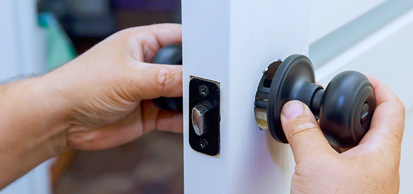 Smart Lock Replacement Assistance in Cotati, California