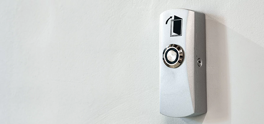 Residential Access Keypads Systems Installation in Cotati, CA