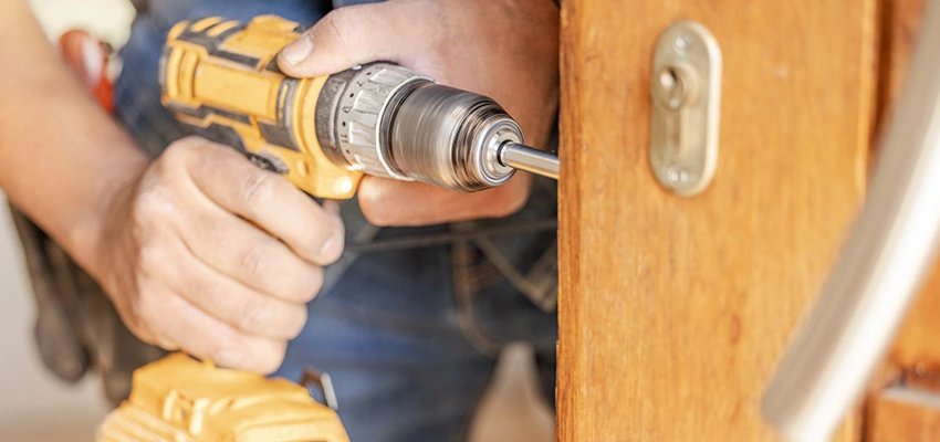 Eviction Locksmith in Cotati, California