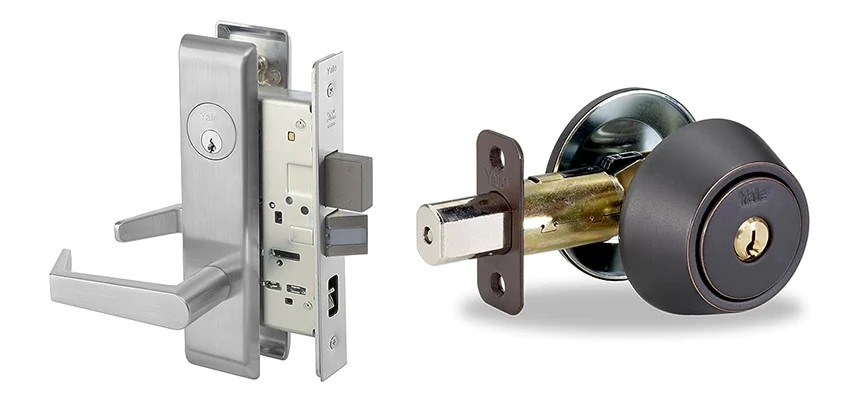 Yale Multipoint Lock in Cotati, CA