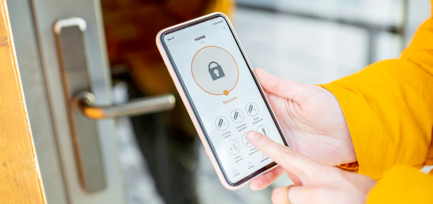 Automatic Door Lock Opener Repair in Cotati, California