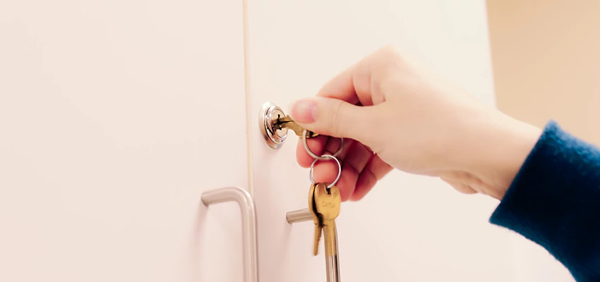 Cabinet Electronic Locks Repair in Cotati, California