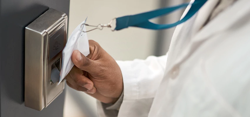 Commercial Locksmith For Rekey in Cotati, CA