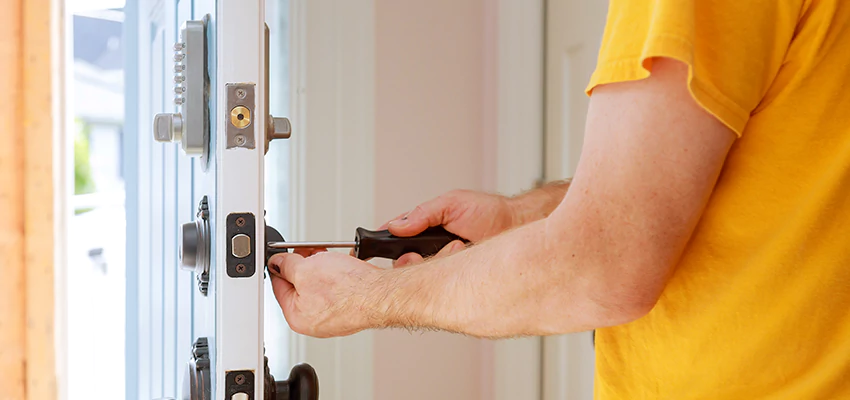 Eviction Locksmith For Key Fob Replacement Services in Cotati, CA