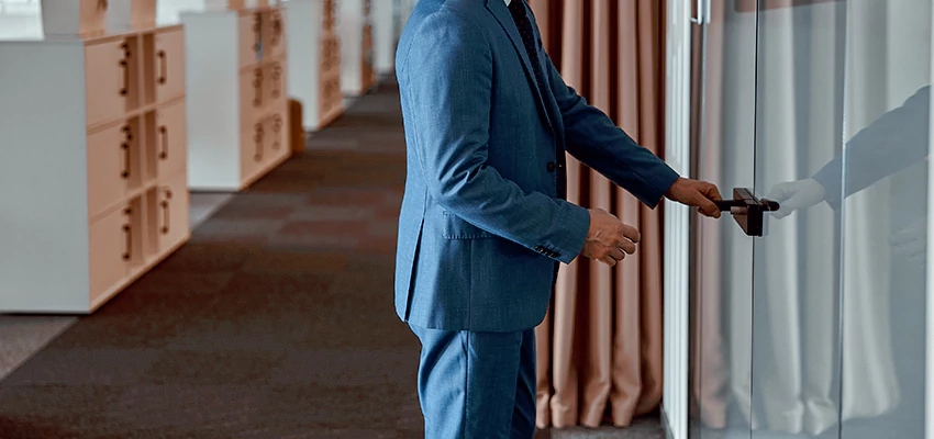 Commercial Glass Door Locks in Cotati, CA