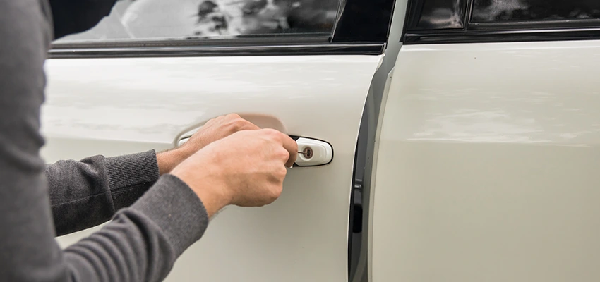 Unlock Car Door Service in Cotati, CA