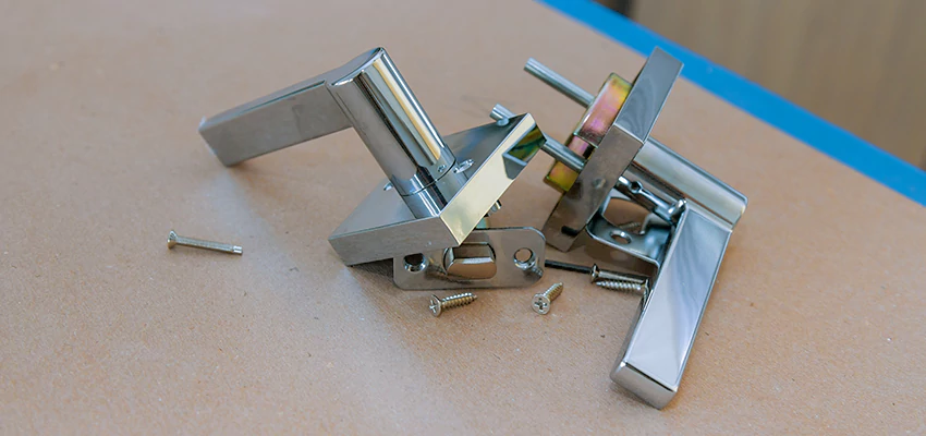 Master Lock Key System Installation Service in Cotati, California